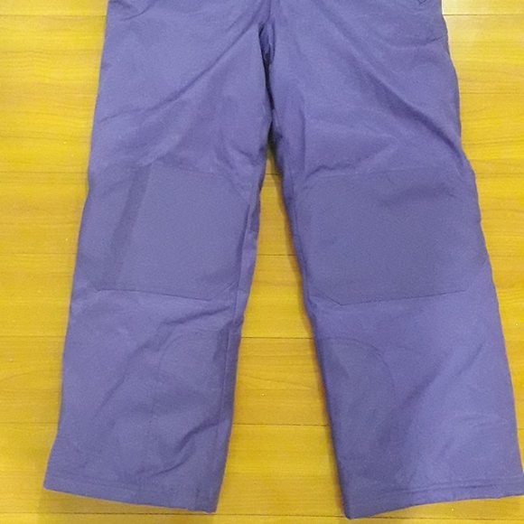 Child Snowpants - Picture 3 of 3